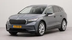 Gebruikt 2021 Skoda Enyaq iV SUV | € 26.250 (Eerlijke prijs)