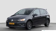Grijs Gebruikt 2016 VW Golf Comfortline SUV | € 12.895 (Eerlijke prijs)