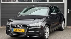 Gebruikt 2012 Audi A1 Sportback Hatchback | € 8.995 (Goede deal)