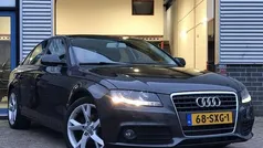 Gebruikt 2011 Audi A4 Business Sedan | € 7.950 (Eerlijke prijs)