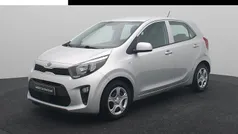 Grijs Gebruikt 2021 Kia Picanto Comfort Hatchback | € 9.840 (Eerlijke prijs)