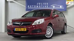 Gebruikt 2006 Opel Vectra Executive Stationwagen | € 1.543 (Eerlijke prijs)