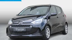 Zwart Gebruikt 2019 Hyundai i10 Comfort Hatchback | € 10.299 (Goede deal)