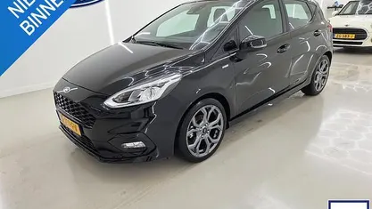 Occasion 2020 Ford Fiesta ST-Line Hatchback | € 15.900 (Eerlijke prijs)