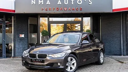 Occasion BMW 328 Executive 245 PK (180 kW) 2014 Sedan