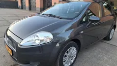 Gebruikt 2009 Fiat Grande Punto Lusso Hatchback | € 3.333 (Eerlijke prijs)
