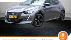 Grijs Gebruikt 2023 Peugeot 208 GTi Hatchback | € 22.600 (Eerlijke prijs)