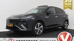 Zwart Gebruikt 2022 MG Marvel R Luxury SUV | € 24.899 (Goede deal)