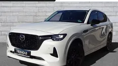 Gebruikt 2022 Mazda CX-60 Homura-Line SUV | € 43.739 (Eerlijke prijs)