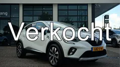 Gebruikt 2023 Renault Captur Techno SUV | € 25.900 (Goede deal)