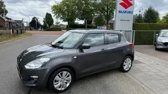 Gebruikt 2017 Suzuki Swift Hatchback | € 11.750 (Goede deal)