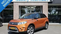 Gebruikt 2016 Suzuki Vitara Exclusive SUV | € 18.445 (Eerlijke prijs)