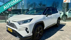 Gebruikt 2019 Toyota RAV4 Hybrid SUV | € 26.440 (Eerlijke prijs)
