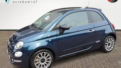 Gebruikt 2018 Fiat 500 Lounge Hatchback | € 13.448 (Eerlijke prijs)