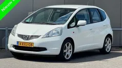 Gebruikt 2011 Honda Jazz Hatchback | € 5.250 (Goede deal)