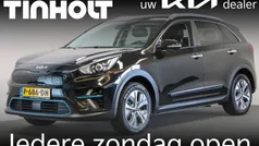 Gebruikt 2022 Kia e-Niro SUV | € 27.250 (Super prijs)