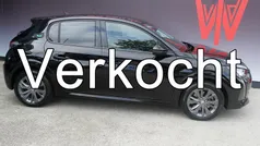 Gebruikt 2021 Peugeot e-208 Allure Hatchback | € 13.900 (Goede deal)