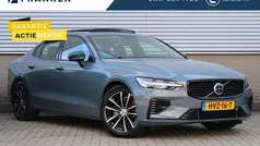 Grijs Gebruikt 2024 Volvo S60 Ultimate Sedan | € 41.495 (Eerlijke prijs)