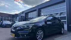 Gebruikt 2018 Renault Mégane GrandTour LIMITED Stationwagen | € 10.895 (Eerlijke prijs)