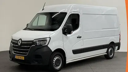 Gebruikt 2024 Renault Master Van | € 26.990 (Super prijs)