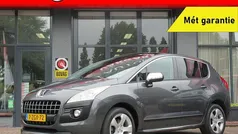 Grijs Gebruikt 2012 Peugeot 3008 MPV | € 6.900 (Eerlijke prijs)
