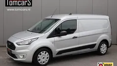 Grijs Gebruikt 2021 Ford Transit Trend Van | € 13.950 (Eerlijke prijs)