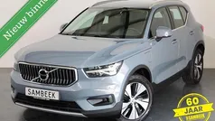 Gebruikt 2021 Volvo XC40 Inscription SUV | € 31.900 (Super prijs)