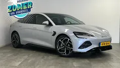Gebruikt 2025 BYD Seal Design Sedan | € 49.790 (Eerlijke prijs)