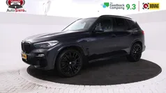 Blauw Gebruikt 2020 BMW X5 Executive SUV | € 49.999 (Eerlijke prijs)