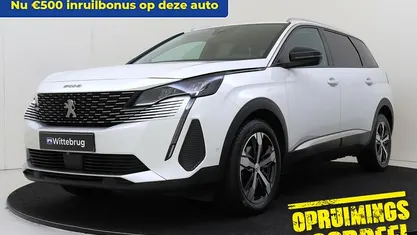 Occasion Peugeot 5008 Allure 131 PK (96 kW) 2022 SUV