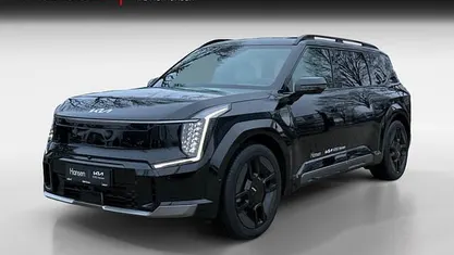 Occasion Kia EV9 GT-Line 283 kW (385 PK) 2026 SUV