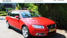 Gebruikt 2010 Volvo V70 Kinetic Stationwagen | € 5.950 (Eerlijke prijs)