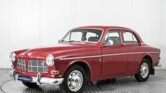 Rood Gebruikt 1964 Volvo Amazon Sedan | € 11.900