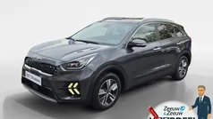 Grijs Gebruikt 2021 Kia Niro SUV | € 24.245 (Eerlijke prijs)