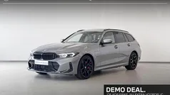 Gebruikt 2025 BMW 330e Comfort Edition Stationwagen | € 53.900 (Super prijs)