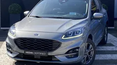 Gebruikt 2024 Ford Kuga ST-Line X SUV | € 36.945 (Goede deal)