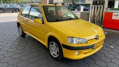 Gebruikt 2002 Peugeot 106 Hatchback | € 750 (Eerlijke prijs)