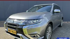 Gebruikt 2020 Mitsubishi Outlander P-HEV Instyle SUV | € 26.950 (Eerlijke prijs)