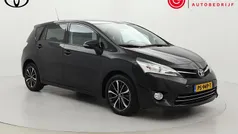 Gebruikt 2017 Toyota Verso Skyview Edition MPV | € 20.999 (Eerlijke prijs)