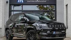 Gebruikt 2022 Jeep Compass SUV | € 23.700 (Goede deal)