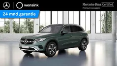 Gebruikt 2024 Mercedes GLC300e Luxury SUV | € 62.850 (Super prijs)