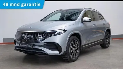 Occasion Mercedes EQA250+ Business 140 kW (191 PK) 2025 SUV