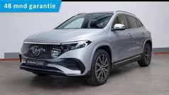 Gebruikt 2025 Mercedes EQA250+ Business SUV | € 45.950 (Goede deal)