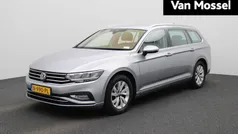 Gebruikt 2022 VW Passat Business Stationwagen | € 23.900 (Eerlijke prijs)