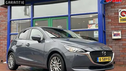 Occasion Mazda 2 Style 90 PK (66 kW) 2020 Hatchback