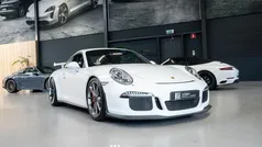 Gebruikt 2014 Porsche 911 GT3 Coupé | € 139.950