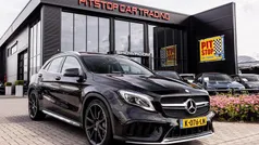 Gebruikt 2017 Mercedes GLA45 AMG AMG SUV | € 34.950 (Eerlijke prijs)