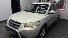 Gebruikt 2007 Hyundai Santa Fe Dynamiq SUV | € 4.450 (Goede deal)