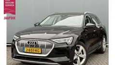 Gebruikt 2020 Audi e-tron Design SUV | € 21.899 (Super prijs)