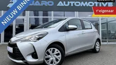 Gebruikt 2020 Toyota Yaris Active Hatchback | € 17.395 (Eerlijke prijs)